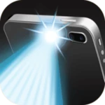 Logo of Brightest Flashlight android Application 