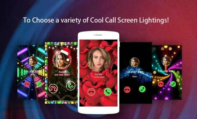 Brightest Flashlight android App screenshot 4